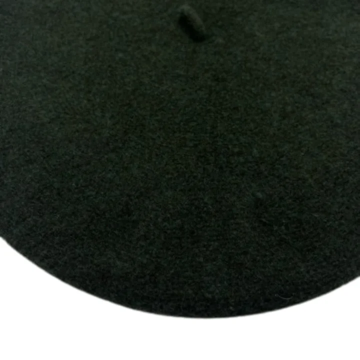 Beret Khaki