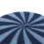 Beret Berlingot Blue