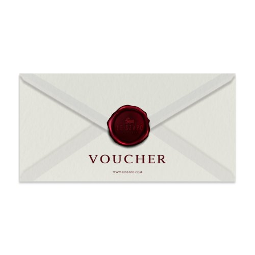 Le Szapo Voucher 1000 zł