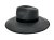 Le Szapo Corrina Corrina  Panama Black