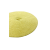 Le Szapo Letni Beret Żółty