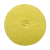Le Szapo Letni Beret Żółty