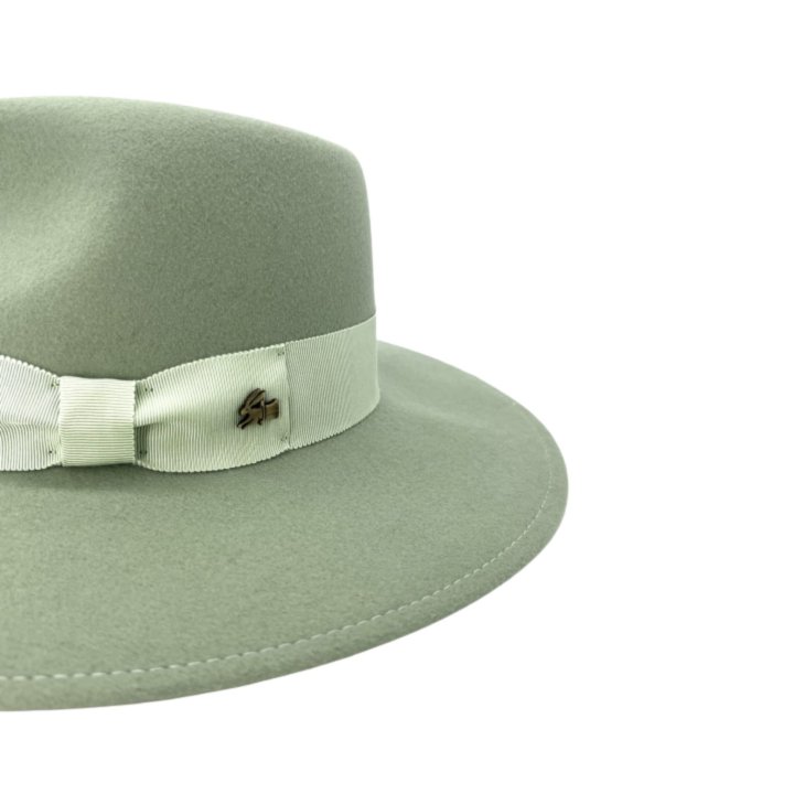 Ladies Fedora MInt (1).jpg