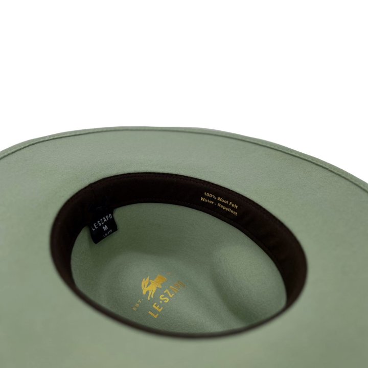 Ladies Fedora MInt (2).jpg