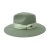 Le Szapo Ladies Fedora Miętowa