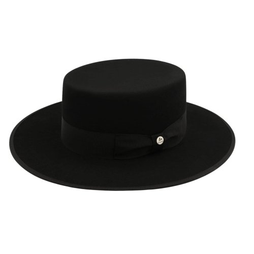 kapelusz-kanotier-black-le-szapo