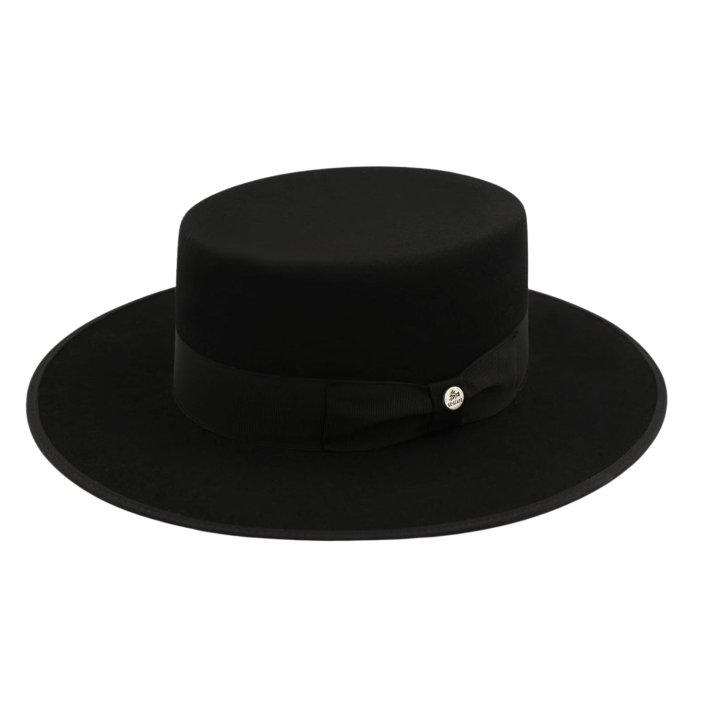 kapelusz-kanotier-black-le-szapo