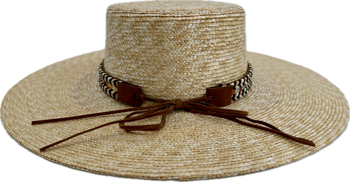 Le Szapo Kanotier Boho