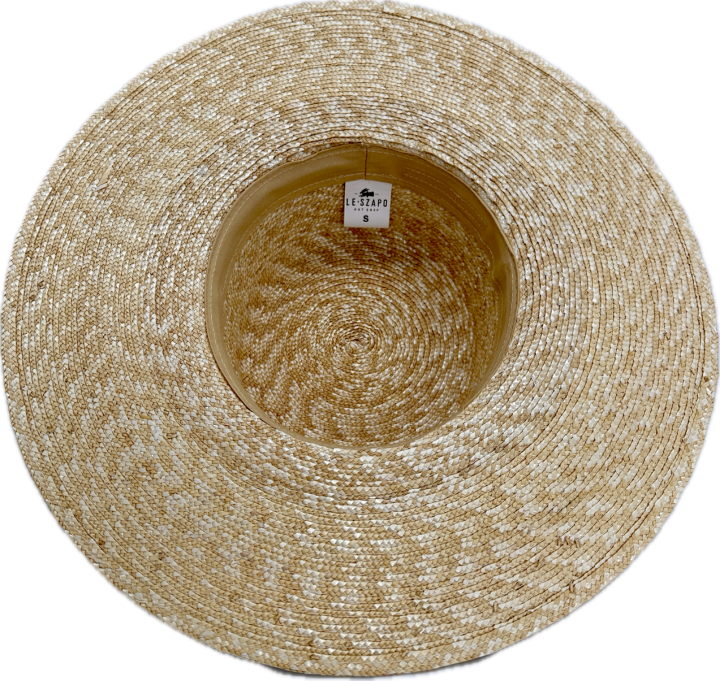 Le Szapo Kanotier Boho
