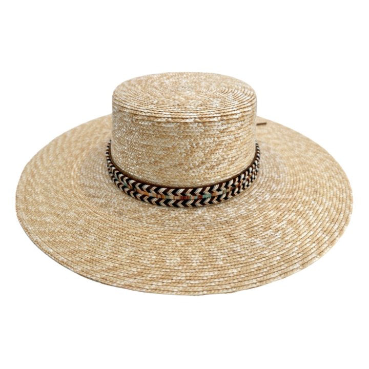 Le Szapo Kanotier Boho