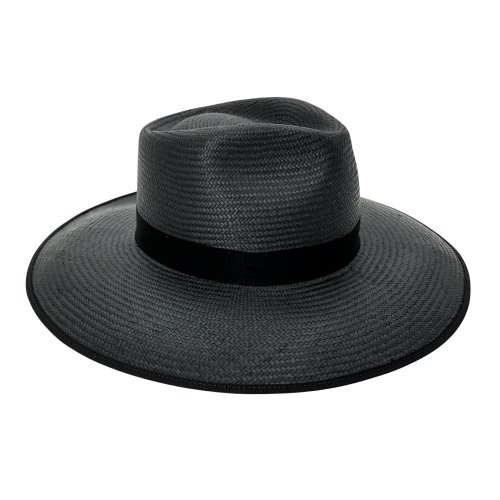 Le Szapo Corrina Corrina  Panama Black