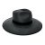 Le Szapo Corrina Corrina  Panama Black