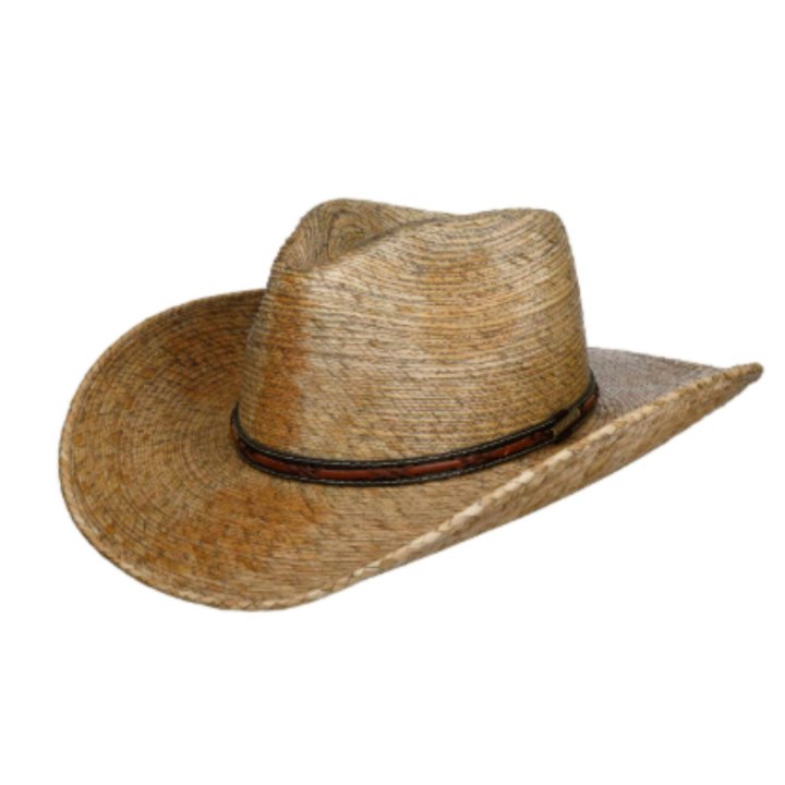 Stetson Western Mexican Palm