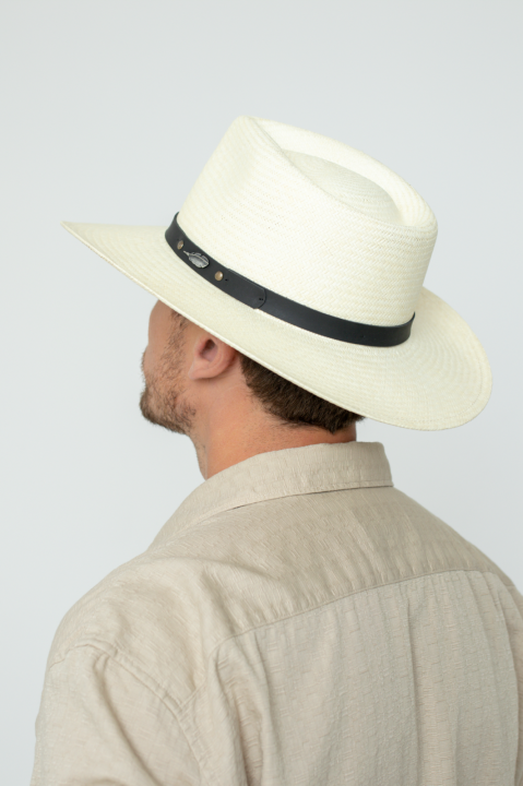 Le Szapo Panama Walk The Line Natural