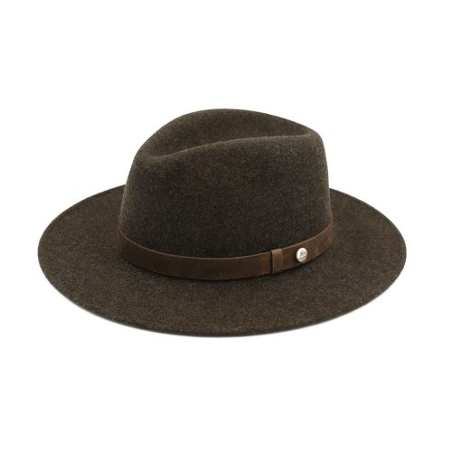 le-szapo-brown-melange-traveller