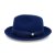 Le Szapo Trilby Granatowy