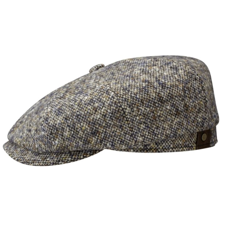 Stetson Hatteras EF Donegal WV Niebieski