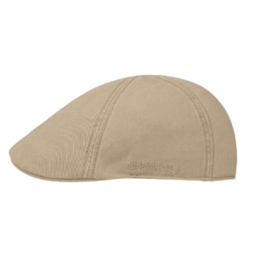Stetson Texas Organic Cotton Beige