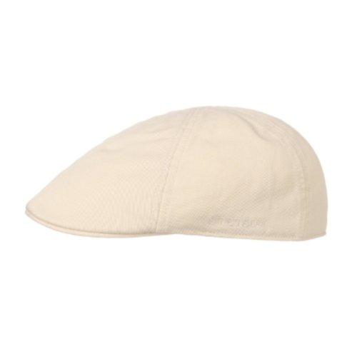 Stetson Texas Organic Cotton Light Beige