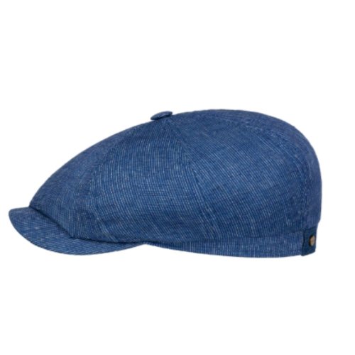 stetson-hatteras-linen-stripes-blue