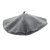 beret-letni-szary-le-szapo