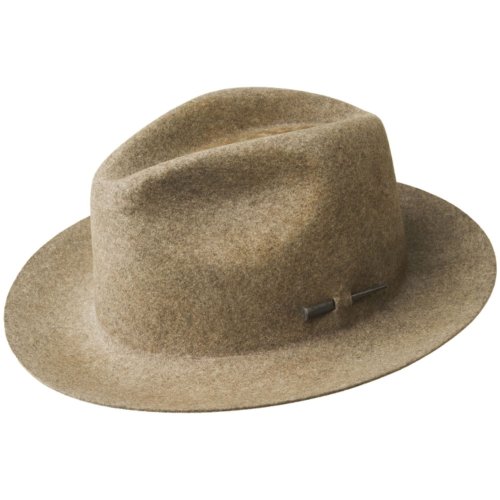 Bailey Atmore woolfelt traveller