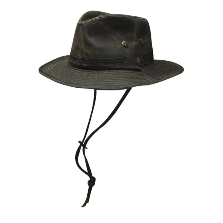 Stetson Diaz Outdoor COPES