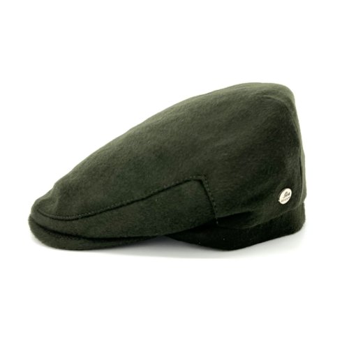 kaszkiet-z-kaszmiru-flat-cap-olive