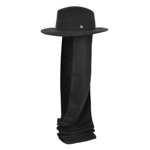 kapelusz-ladies-winter-black-le-szapo