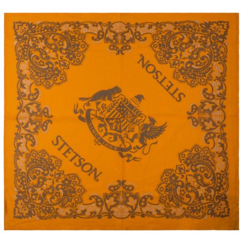 Stetson Bandana Yellow