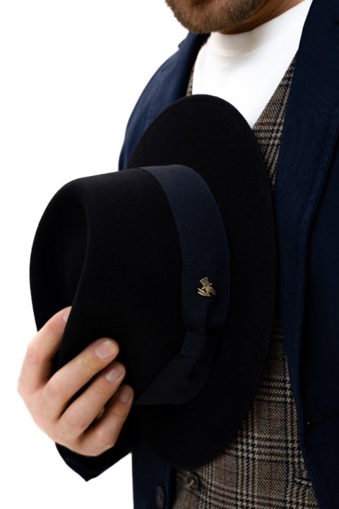 Le Szapo Fedora Alberto Granat