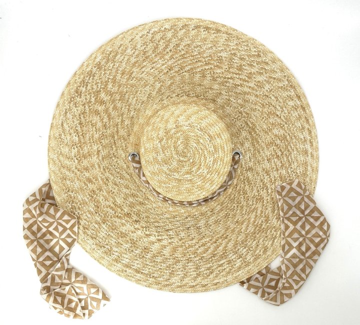Le Szapo Charlotte Summer