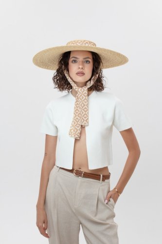 Le Szapo Charlotte Summer