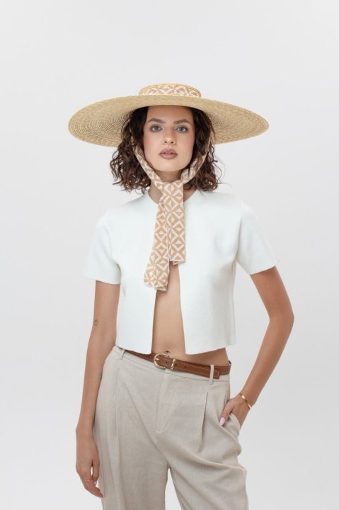 Le Szapo Charlotte Summer