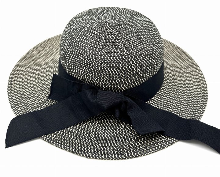 Le Szapo Margaret Black