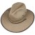 Stetson Traveller Cotton Beige