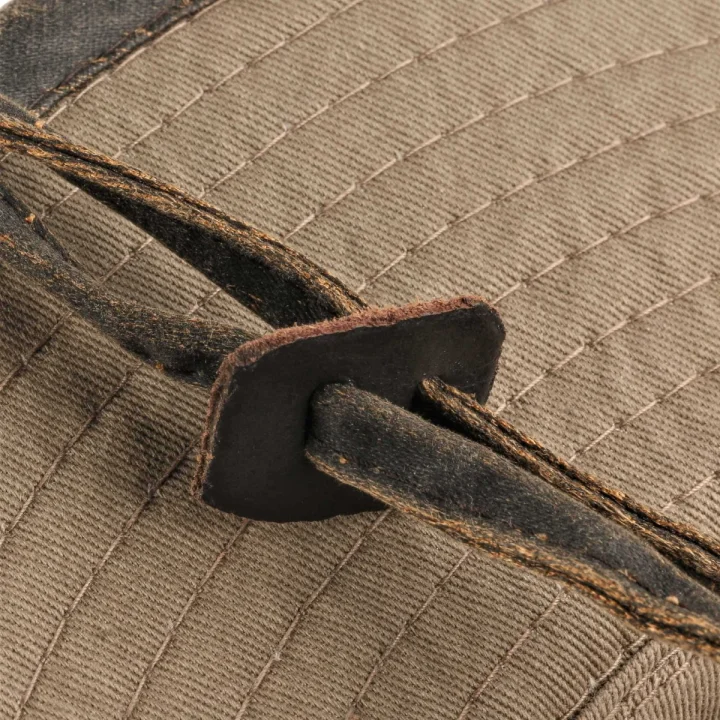 Stetson Traveller Cotton Beige