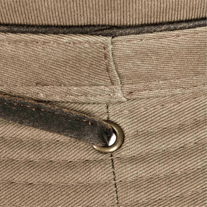 Stetson Traveller Cotton Beige