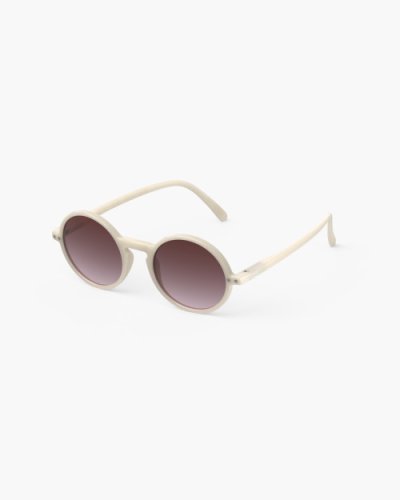 IZIPIZI Okulary Vintage Cream #G