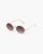 IZIPIZI Okulary Vintage Cream #G