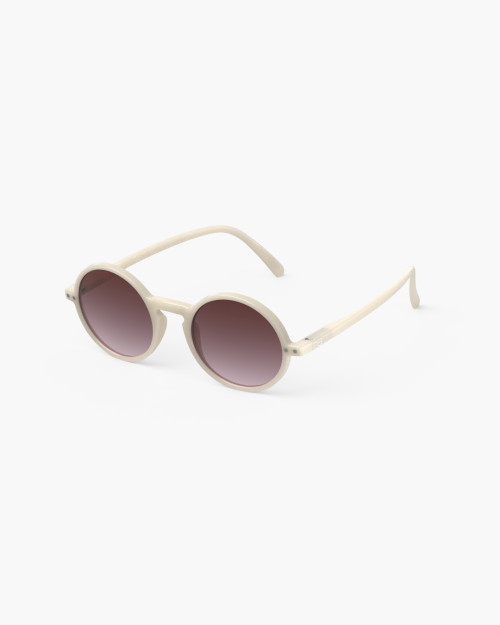 IZIPIZI Okulary Vintage Cream #G