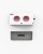 IZIPIZI Okulary Vintage Cream #G