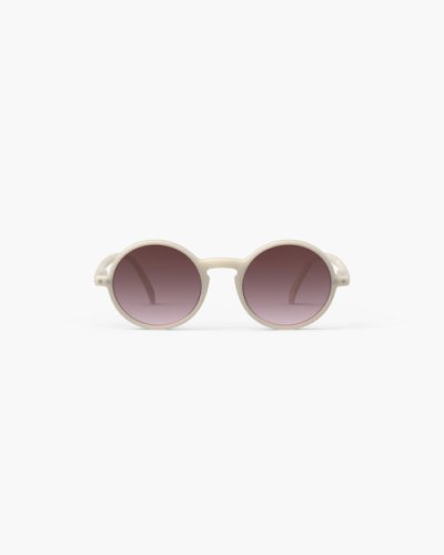 IZIPIZI Okulary Vintage Cream #G