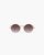 IZIPIZI Okulary Vintage Cream #G
