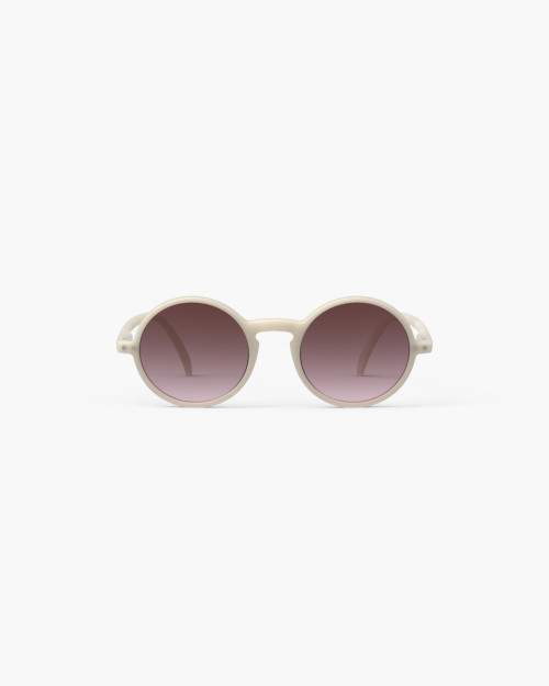 IZIPIZI Okulary Vintage Cream #G