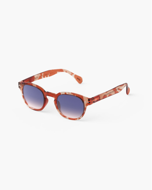 IZIPIZI Okulary Wild Hooves #C