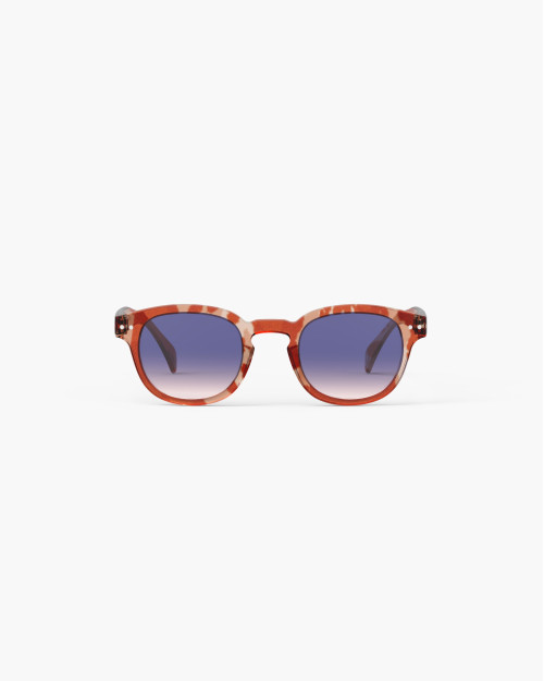 IZIPIZI Okulary Wild Hooves #C