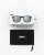 IZIPIZI Okulary ZENITH Night Blue