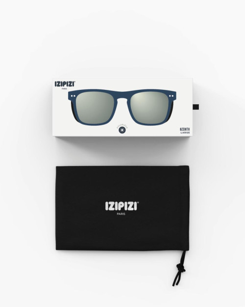 IZIPIZI Okulary ZENITH Night Blue