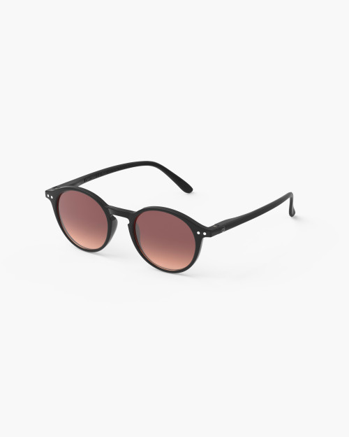 IZIPIZI Okulary Black Road #D